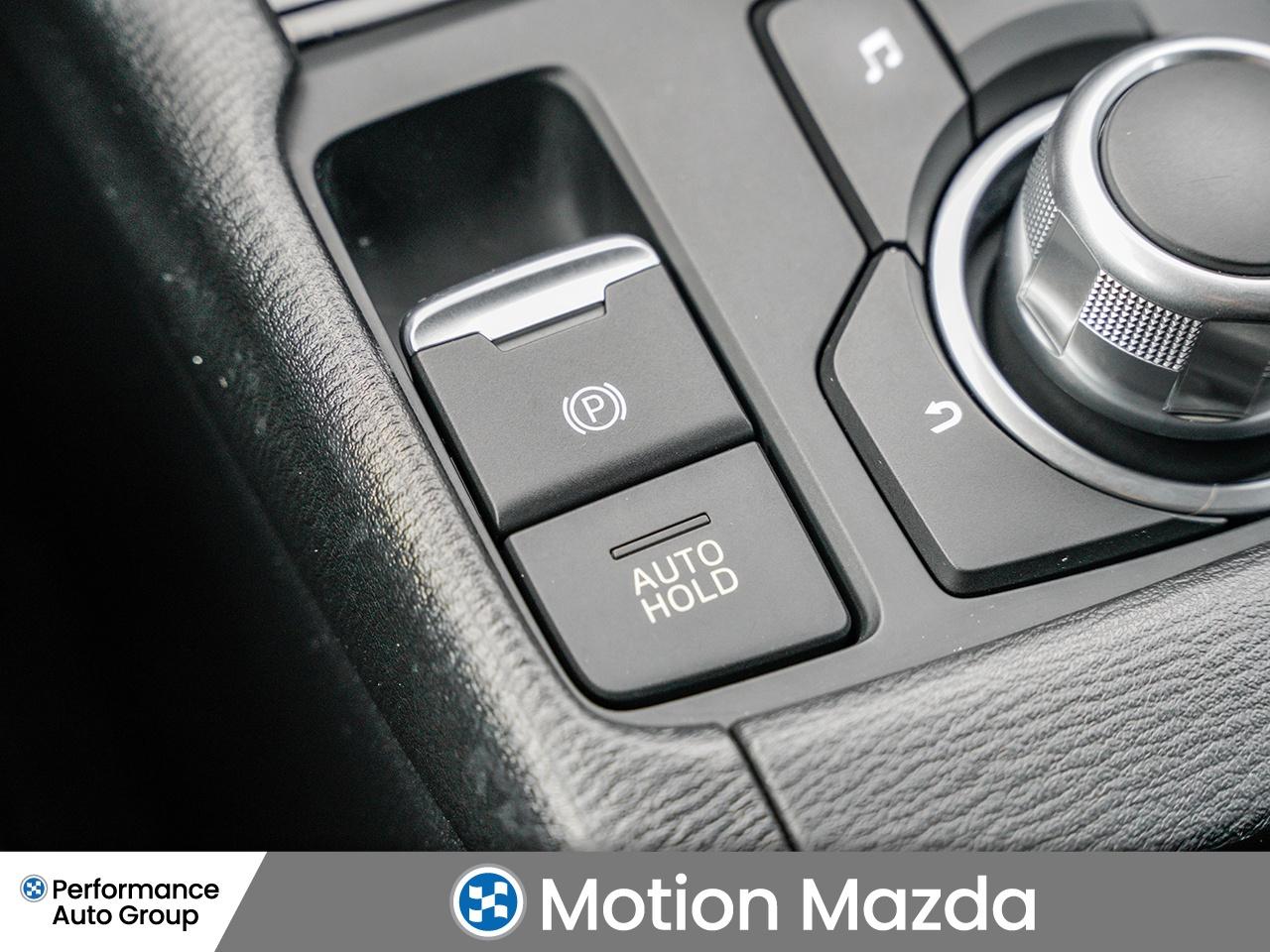 2022 Mazda CX-3 GS Auto FWD   HEATED SEATS   FRESH TRADE   CPO Photo