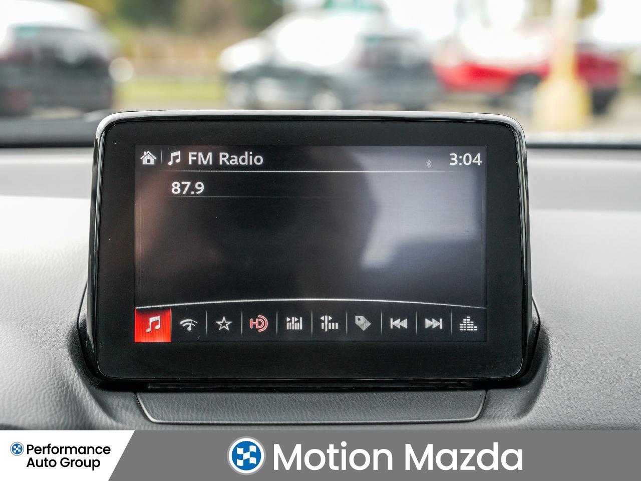 2022 Mazda CX-3 GS Auto FWD   HEATED SEATS   FRESH TRADE   CPO Photo