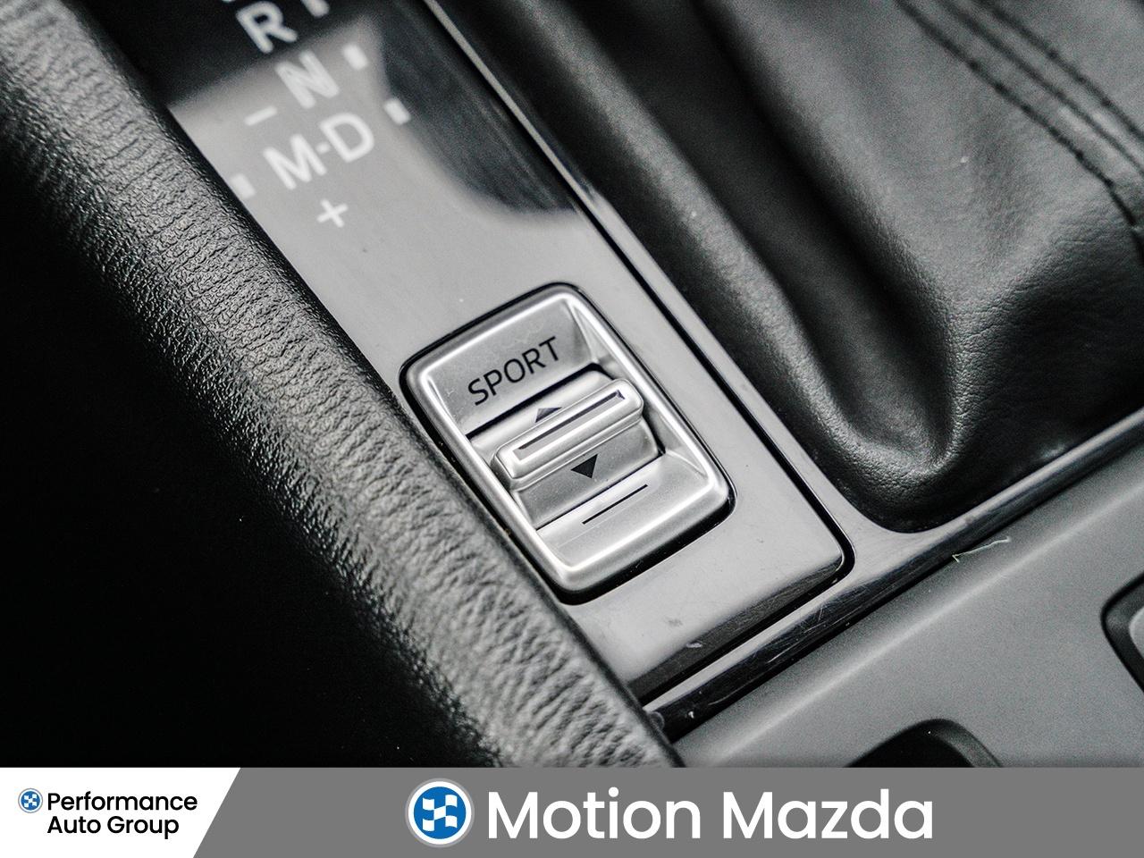 2022 Mazda CX-3 GS Auto FWD   HEATED SEATS   FRESH TRADE   CPO Photo