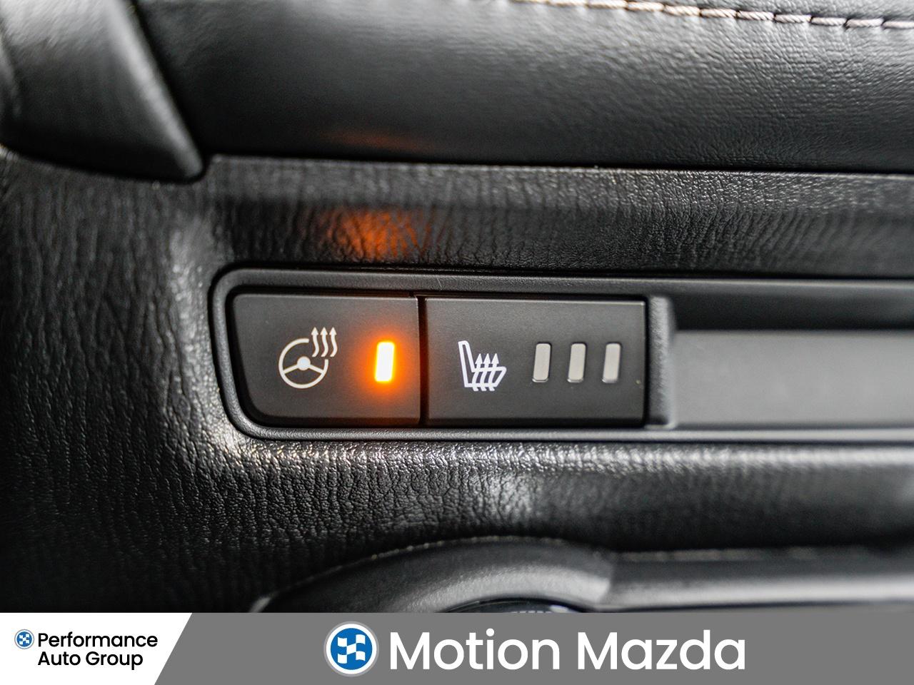 2022 Mazda CX-3 GS Auto FWD   HEATED SEATS   FRESH TRADE   CPO Photo