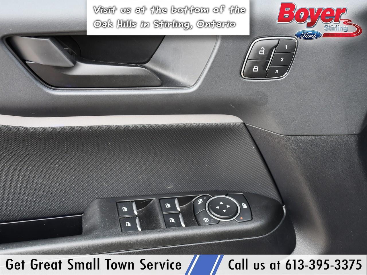 2023 Ford Bronco Sport Outer Banks CLEAN CARFAX,LOCAL TRADE! Photo