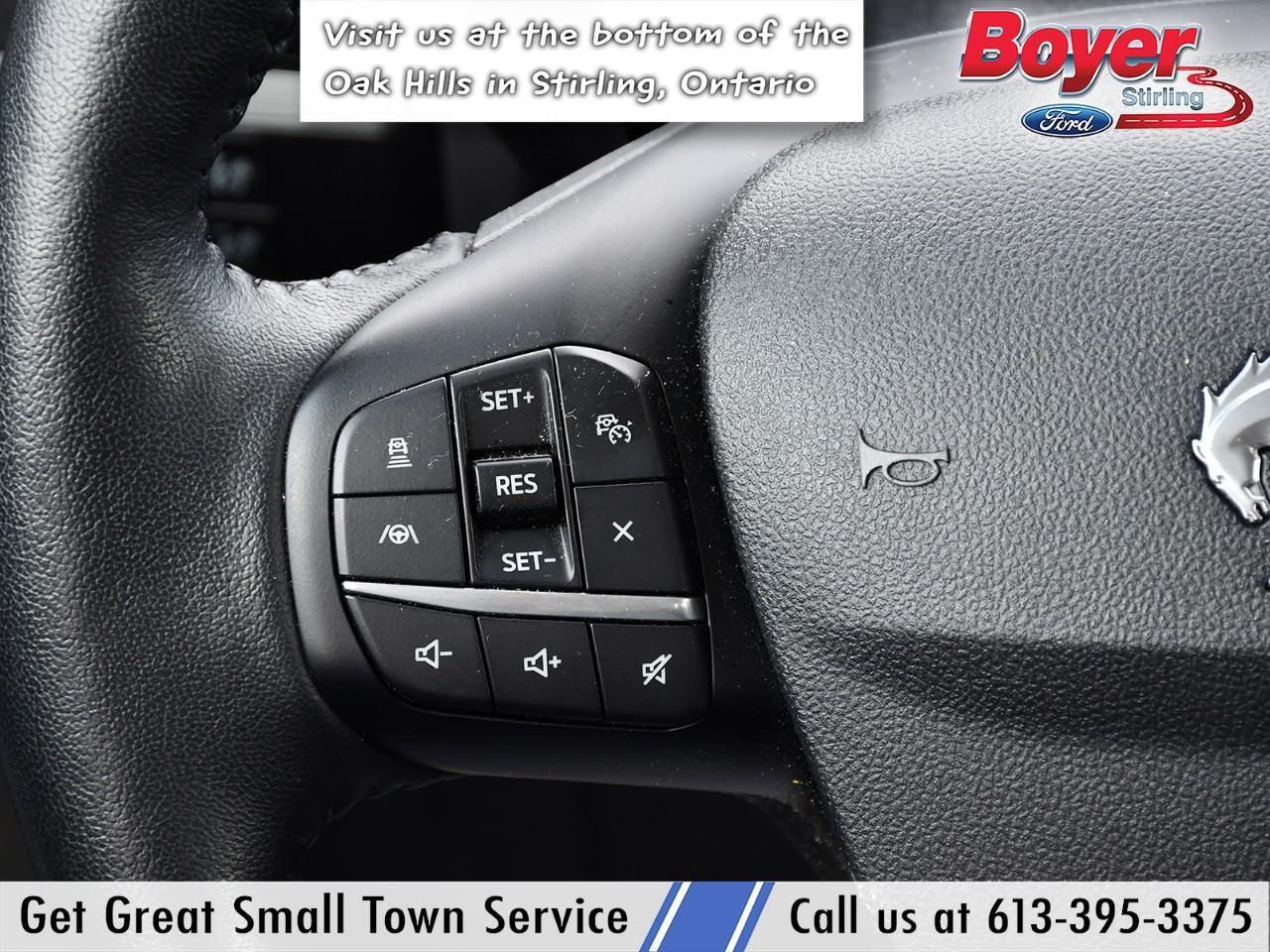 2023 Ford Bronco Sport Outer Banks CLEAN CARFAX,LOCAL TRADE! Photo