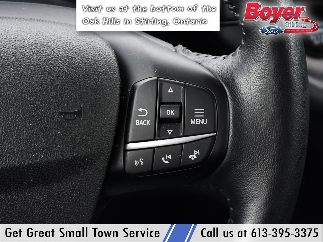 2023 Ford Bronco Sport Outer Banks CLEAN CARFAX,LOCAL TRADE! Photo