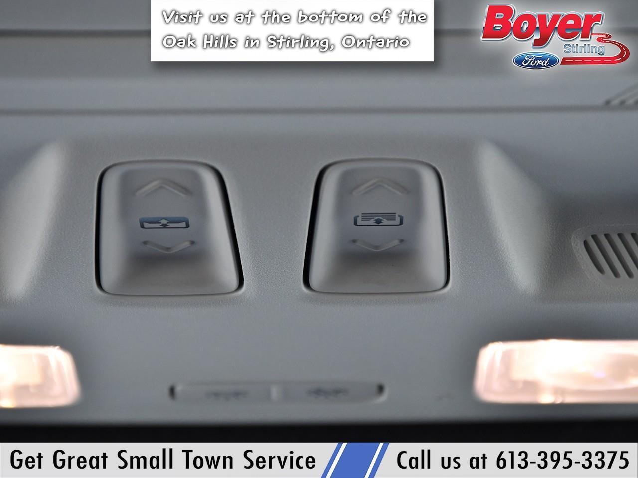 2023 Ford Bronco Sport Outer Banks CLEAN CARFAX,LOCAL TRADE! Photo