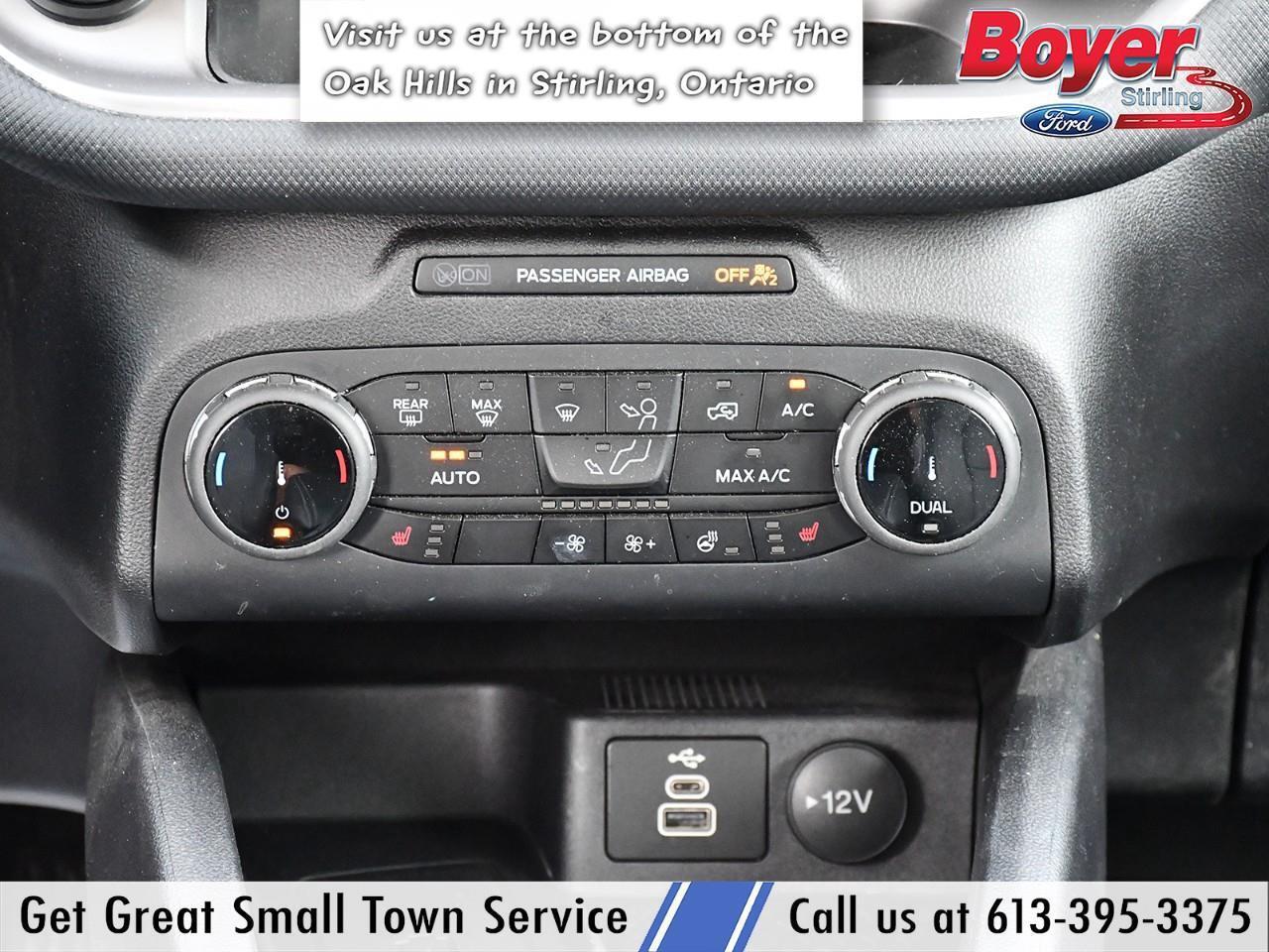 2023 Ford Bronco Sport Outer Banks CLEAN CARFAX,LOCAL TRADE! Photo