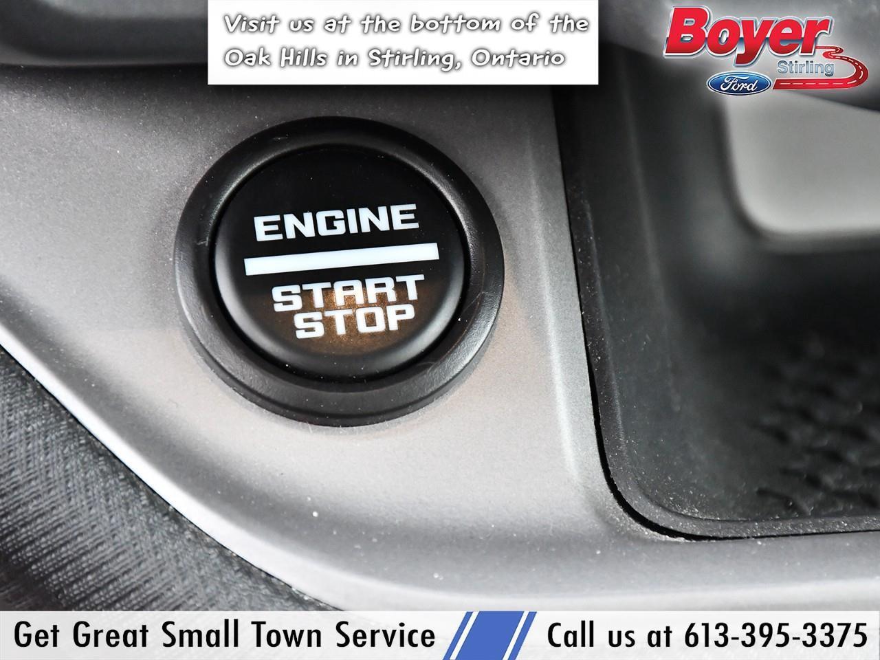 2023 Ford Bronco Sport Outer Banks CLEAN CARFAX,LOCAL TRADE! Photo