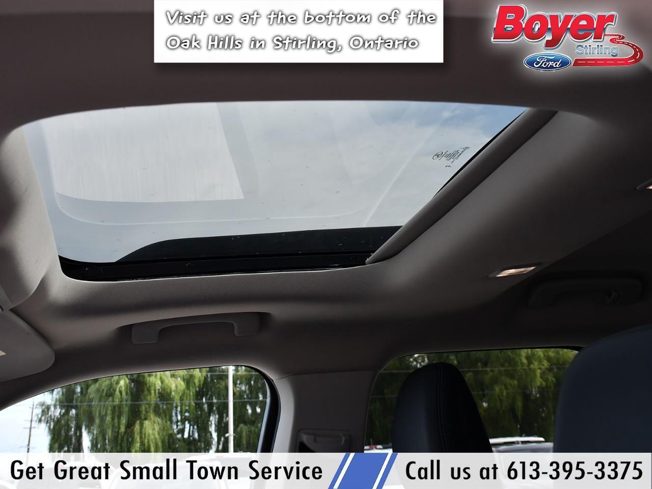 2023 Ford Bronco Sport Outer Banks CLEAN CARFAX,LOCAL TRADE! Photo