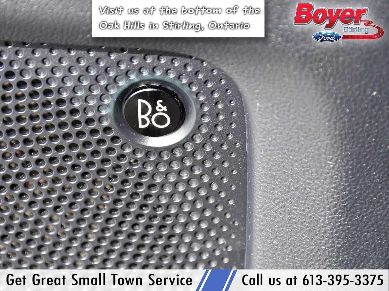 2023 Ford Bronco Sport Outer Banks CLEAN CARFAX,LOCAL TRADE! Photo