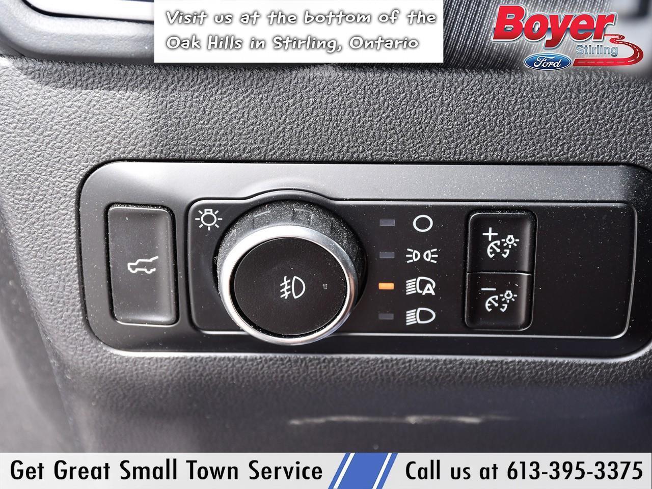 2023 Ford Bronco Sport Outer Banks CLEAN CARFAX,LOCAL TRADE! Photo