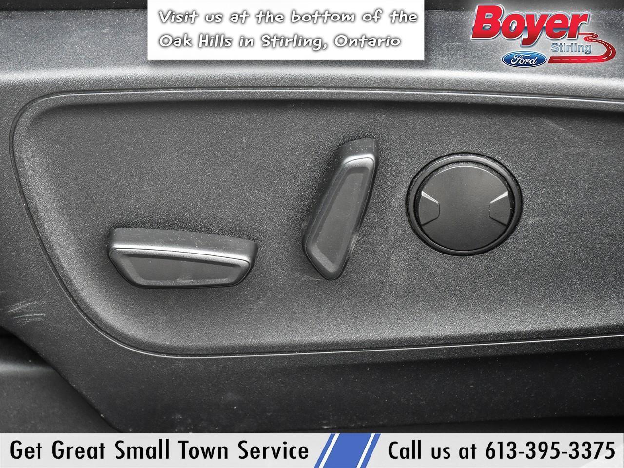 2023 Ford Bronco Sport Big Bend EX-SERVICE LOANER,DEALER SERVICED! Photo