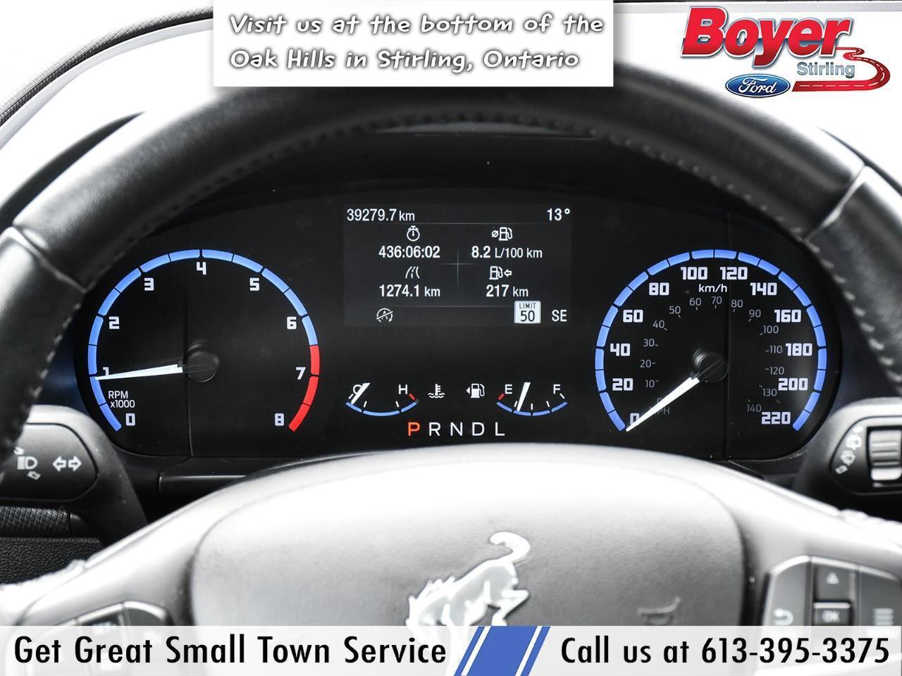 2023 Ford Bronco Sport Big Bend EX-SERVICE LOANER,DEALER SERVICED! Photo