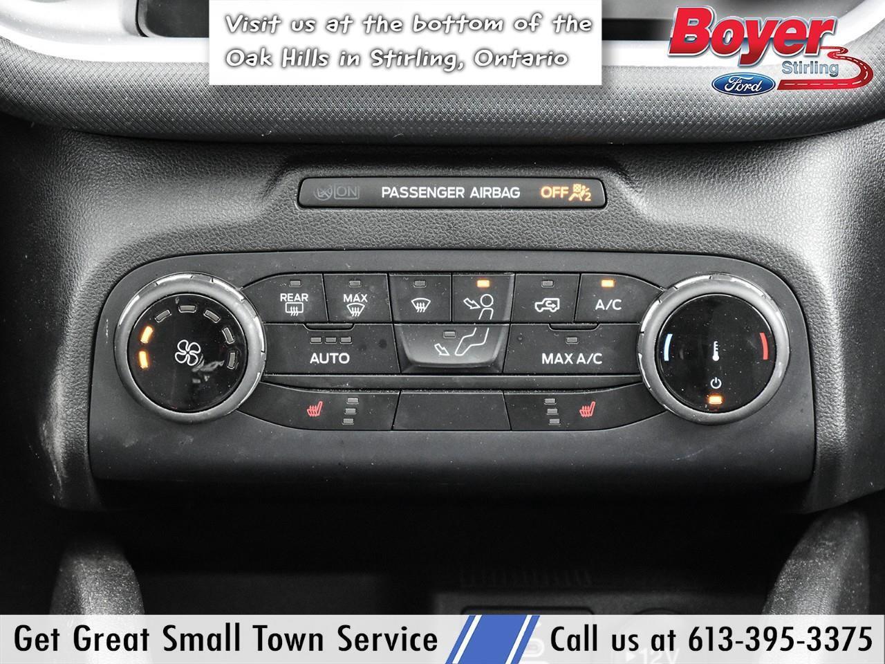 2023 Ford Bronco Sport Big Bend EX-SERVICE LOANER,DEALER SERVICED! Photo