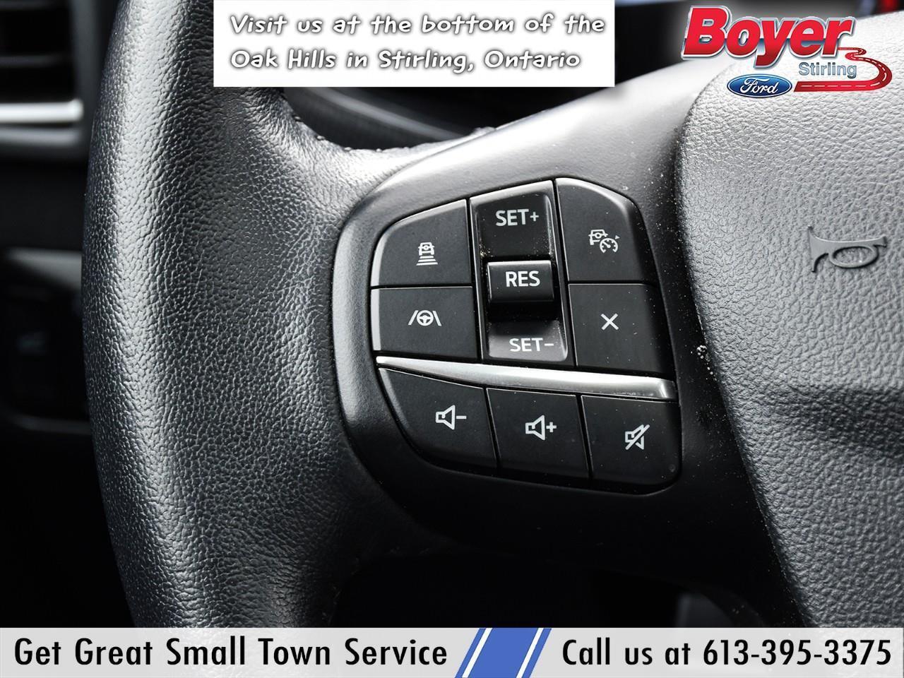 2023 Ford Bronco Sport Big Bend EX-SERVICE LOANER,DEALER SERVICED! Photo