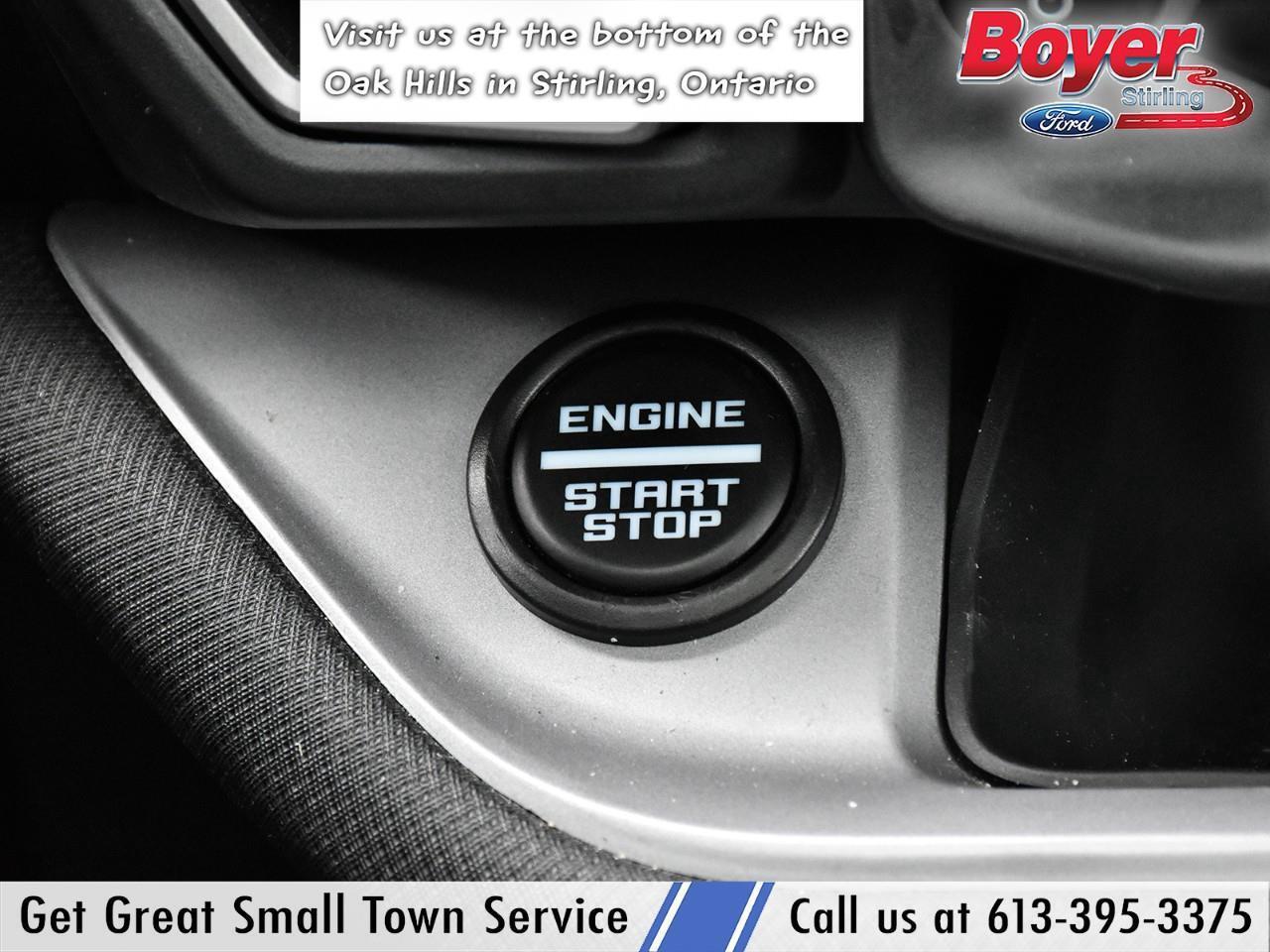 2023 Ford Bronco Sport Big Bend EX-SERVICE LOANER,DEALER SERVICED! Photo