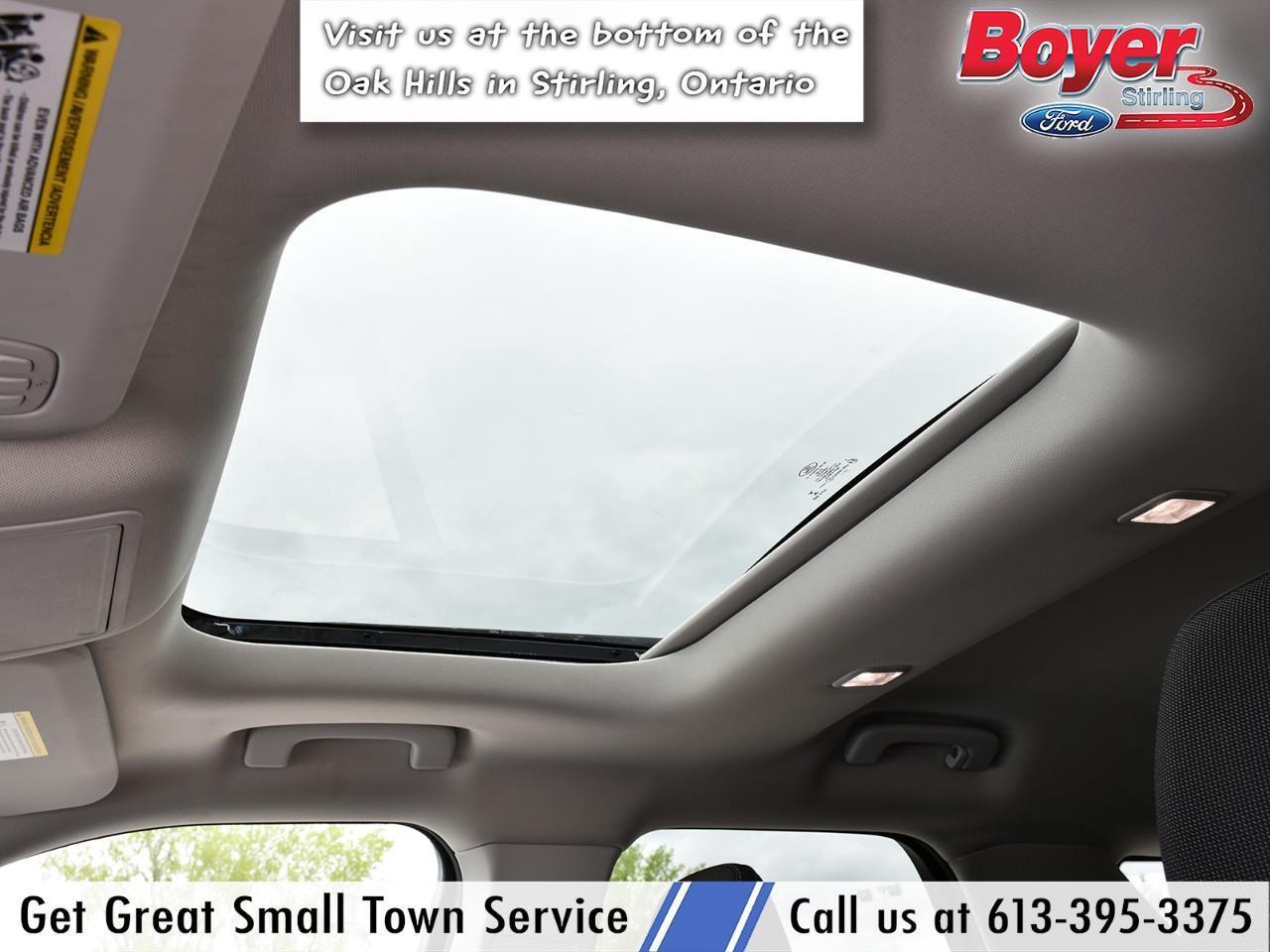 2023 Ford Bronco Sport Big Bend EX-SERVICE LOANER,DEALER SERVICED! Photo