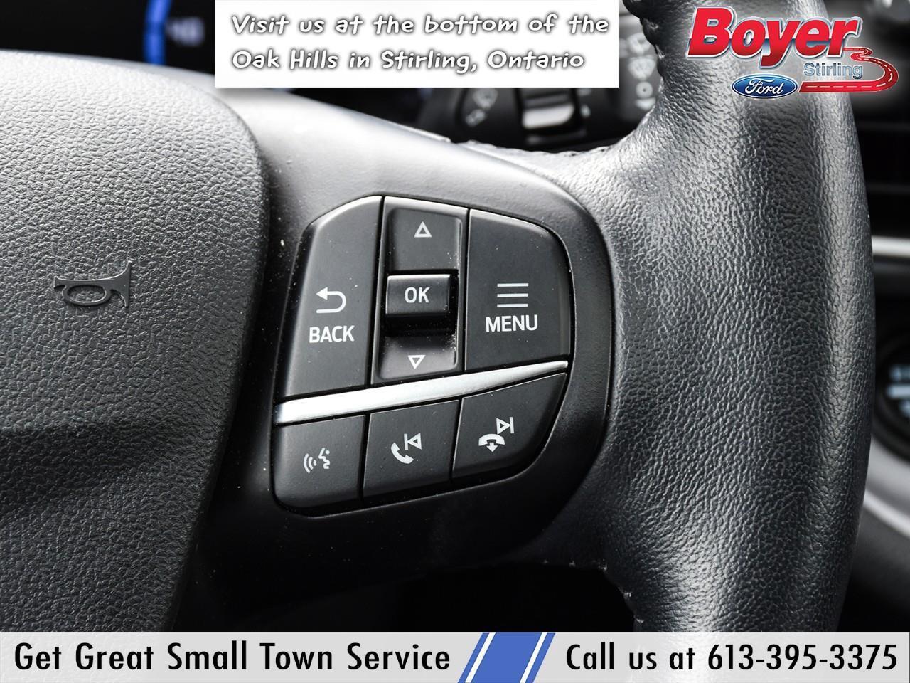 2023 Ford Bronco Sport Big Bend EX-SERVICE LOANER,DEALER SERVICED! Photo