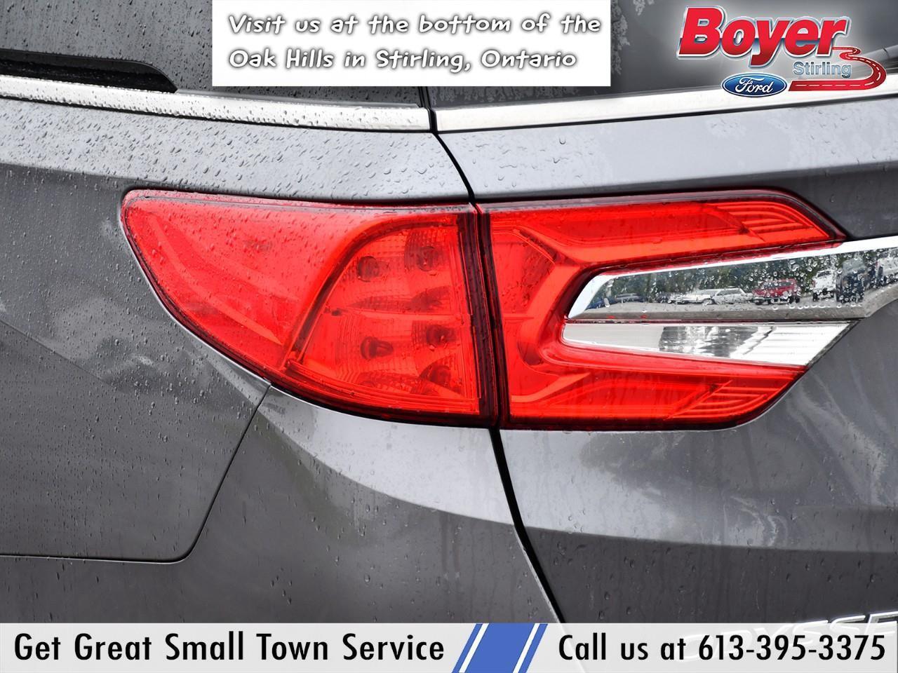 2019 Honda Odyssey EX REAR DVD,POWER SLIDING DOORS! Photo