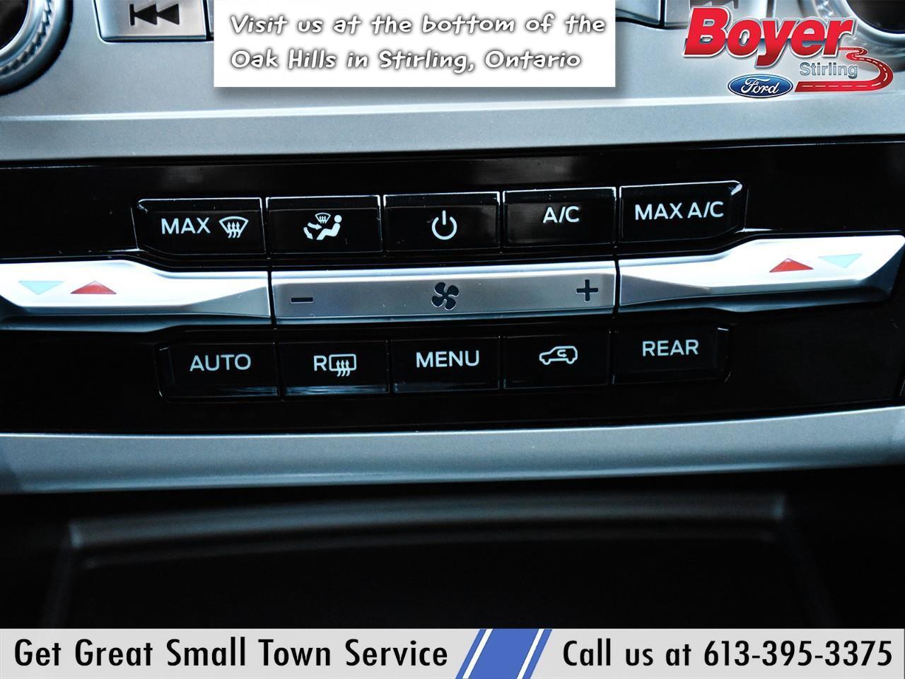 2023 Ford Explorer Timberline LOCAL LEASE RETURN, BLACK ON BLACK! Photo