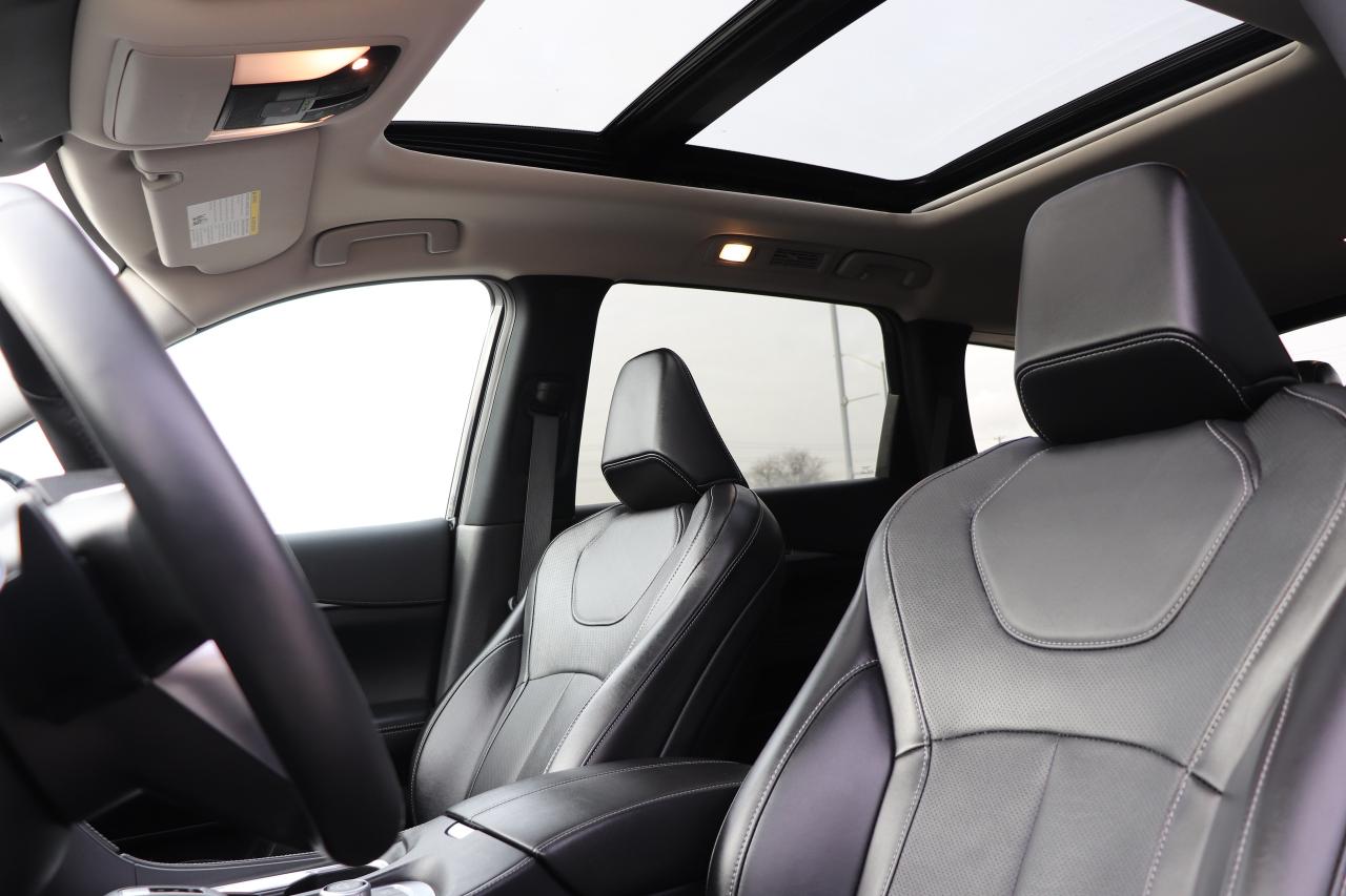 2024 Infiniti QX60 LUXE AWD NO ACCIDENTS LEATHER 7 SEATER REMOTE STRT Photo