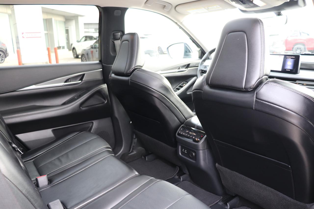 2024 Infiniti QX60 LUXE AWD NO ACCIDENTS LEATHER 7 SEATER REMOTE STRT Photo