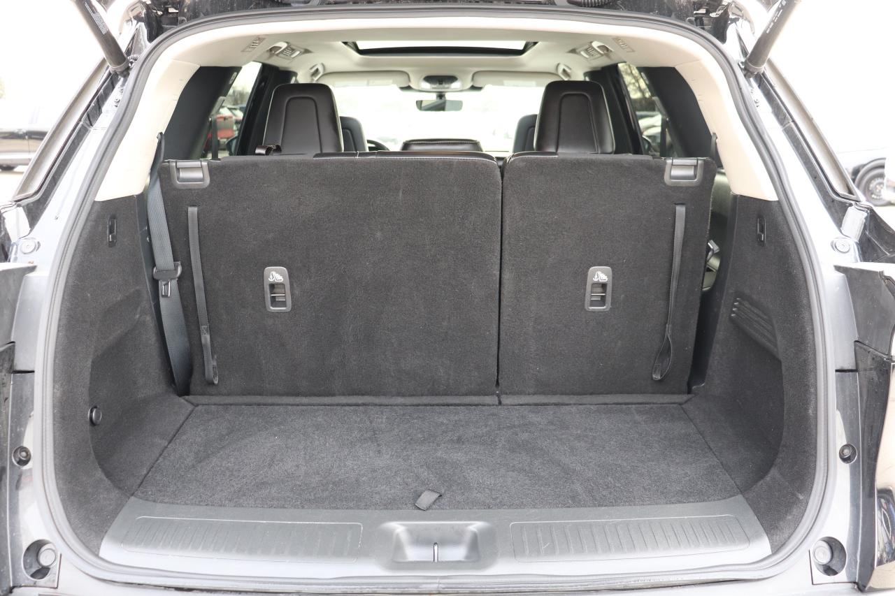 2024 Infiniti QX60 LUXE AWD NO ACCIDENTS LEATHER 7 SEATER REMOTE STRT Photo