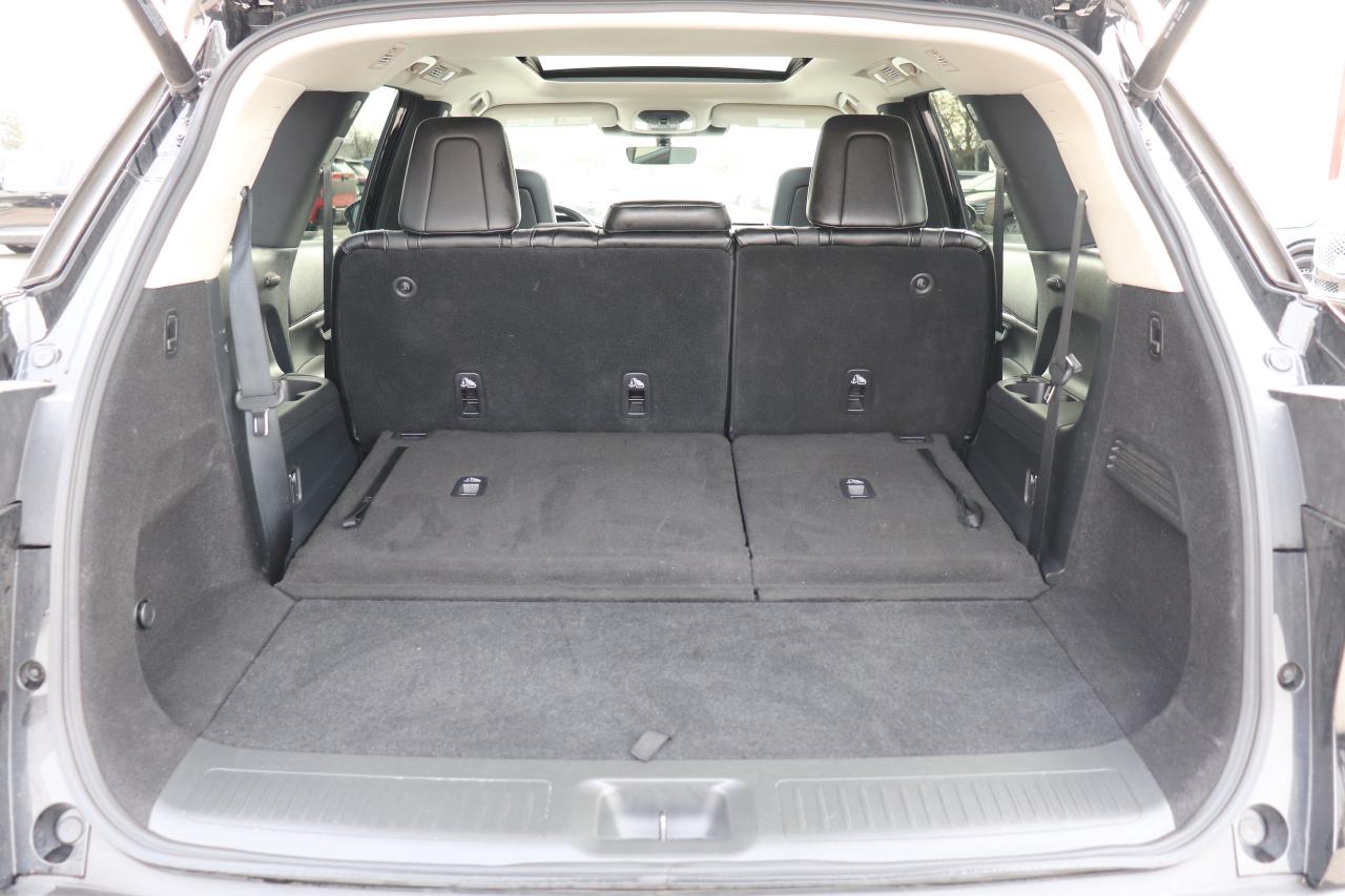 2024 Infiniti QX60 LUXE AWD NO ACCIDENTS LEATHER 7 SEATER REMOTE STRT Photo