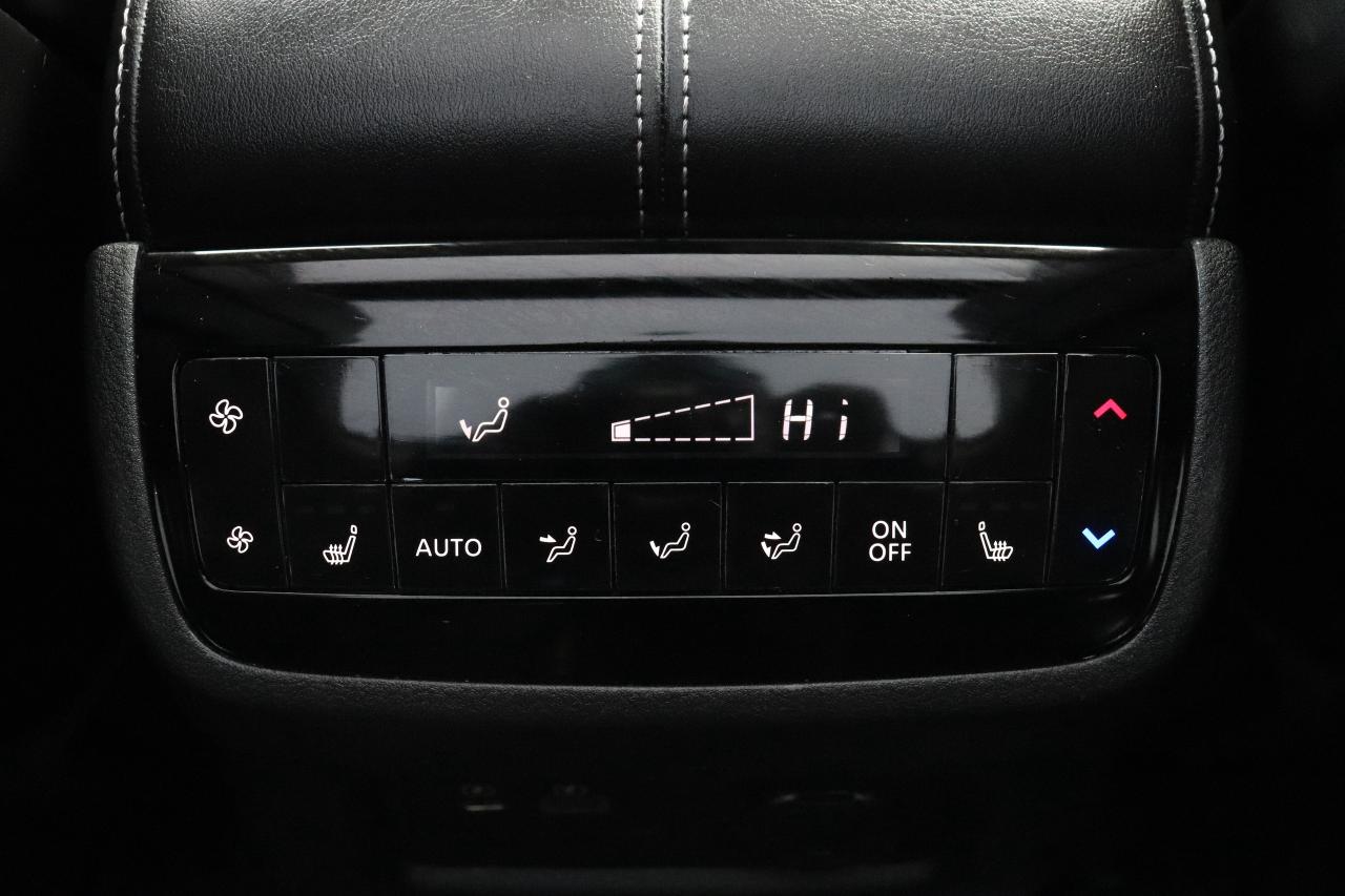 2024 Infiniti QX60 LUXE AWD NO ACCIDENTS LEATHER 7 SEATER REMOTE STRT Photo