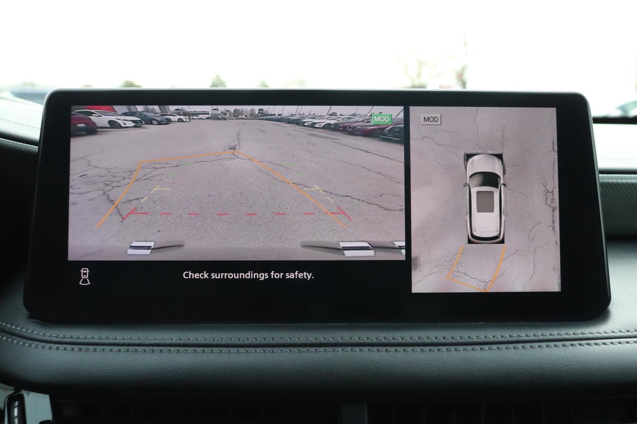 2024 Infiniti QX60 LUXE AWD NO ACCIDENTS LEATHER 7 SEATER REMOTE STRT Photo