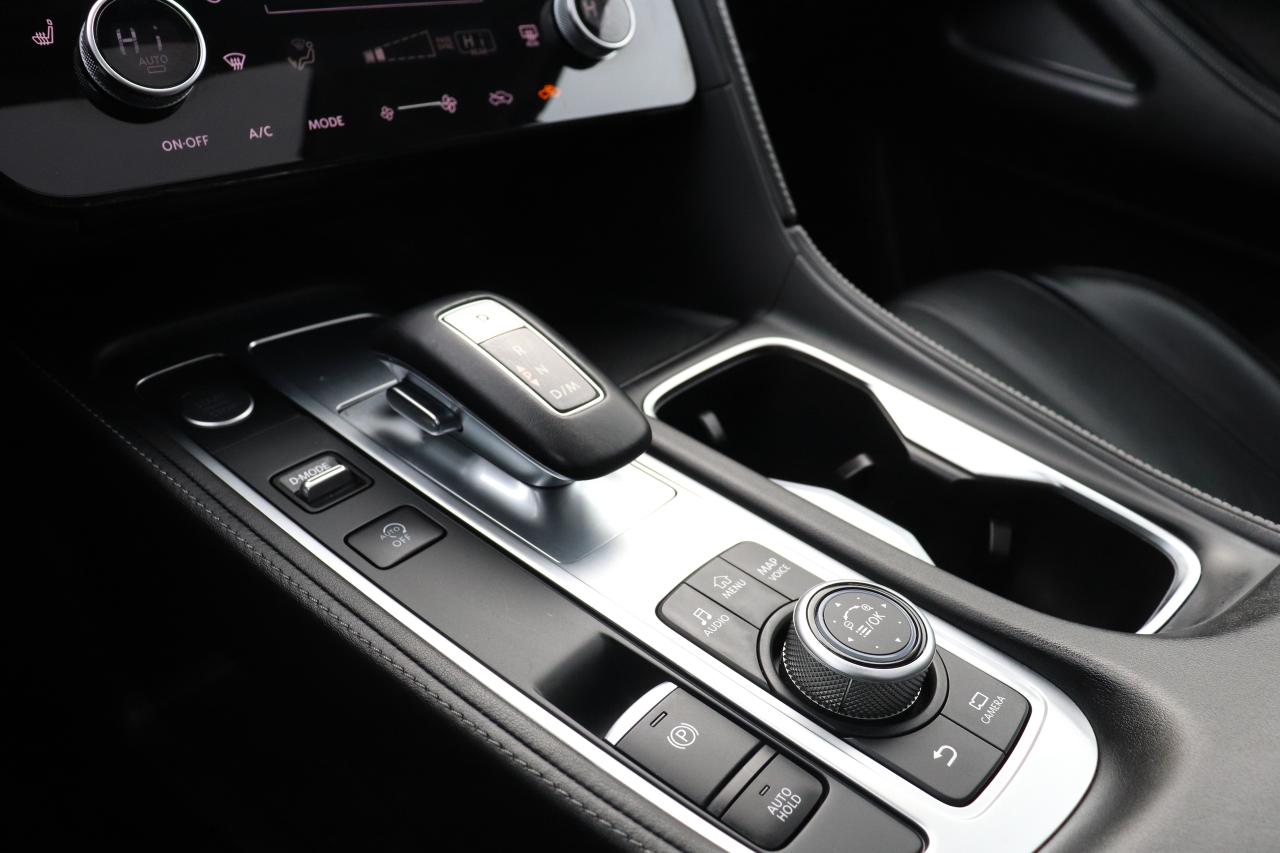 2024 Infiniti QX60 LUXE AWD NO ACCIDENTS LEATHER 7 SEATER REMOTE STRT Photo