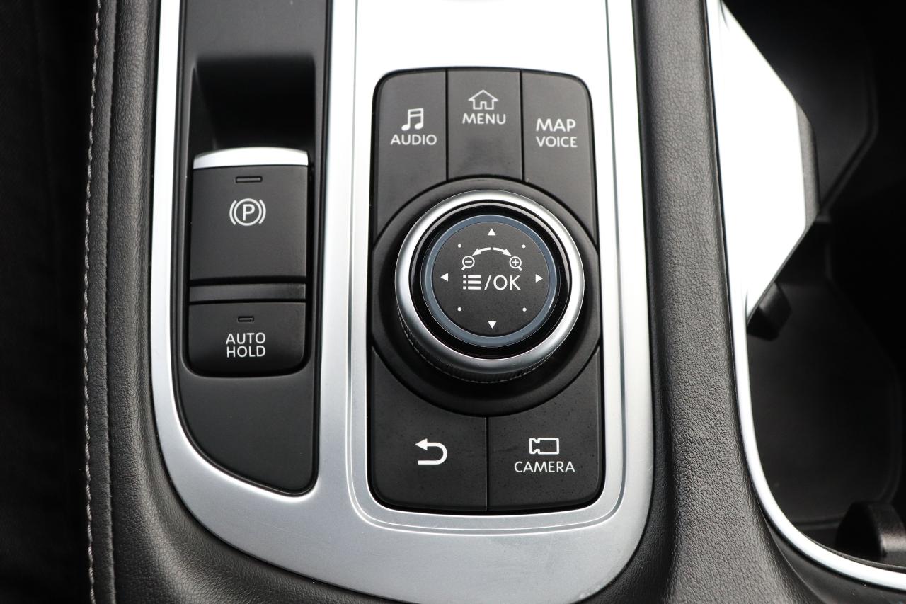 2024 Infiniti QX60 LUXE AWD NO ACCIDENTS LEATHER 7 SEATER REMOTE STRT Photo