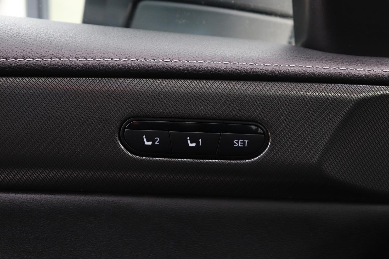 2024 Infiniti QX60 LUXE AWD NO ACCIDENTS LEATHER 7 SEATER REMOTE STRT Photo