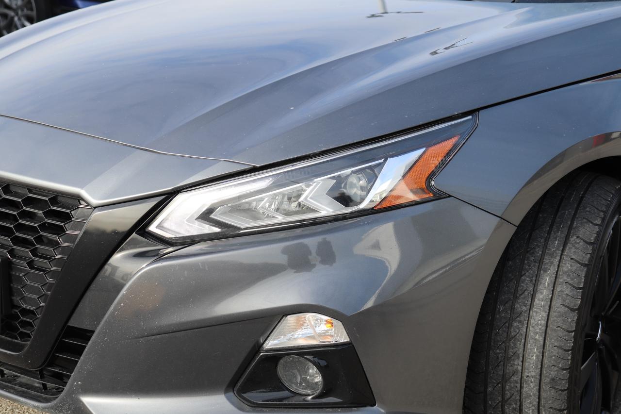2022 Nissan Altima SR MIDNIGHT EDITION NO ACCIDENTS REMOTE START Photo