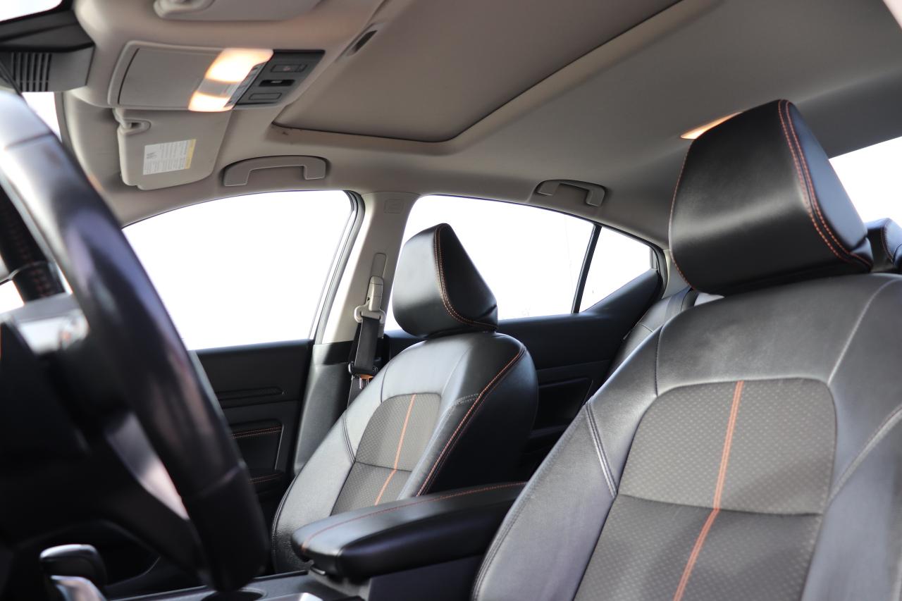 2022 Nissan Altima SR MIDNIGHT EDITION NO ACCIDENTS REMOTE START Photo