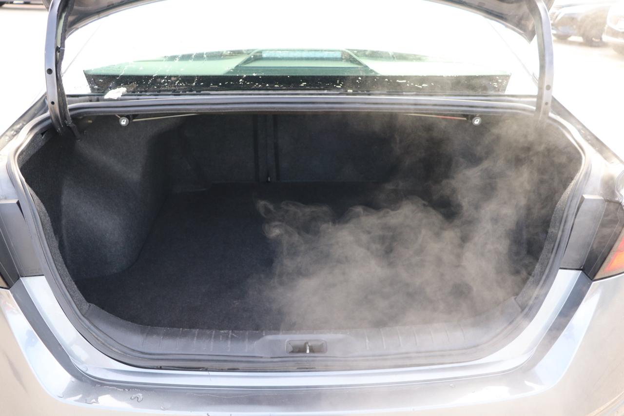 2022 Nissan Altima SR MIDNIGHT EDITION NO ACCIDENTS REMOTE START Photo