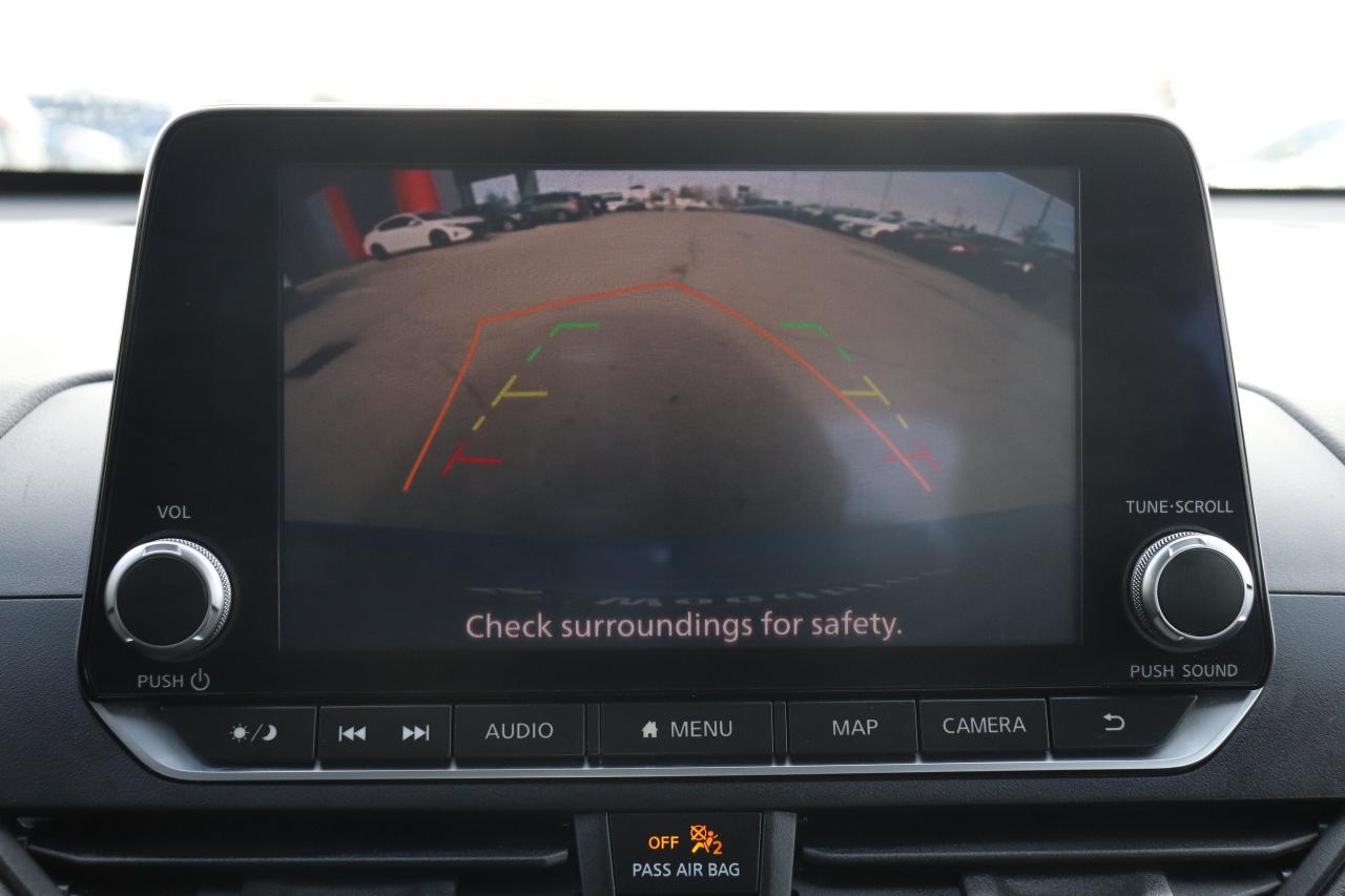 2022 Nissan Altima SR MIDNIGHT EDITION NO ACCIDENTS REMOTE START Photo