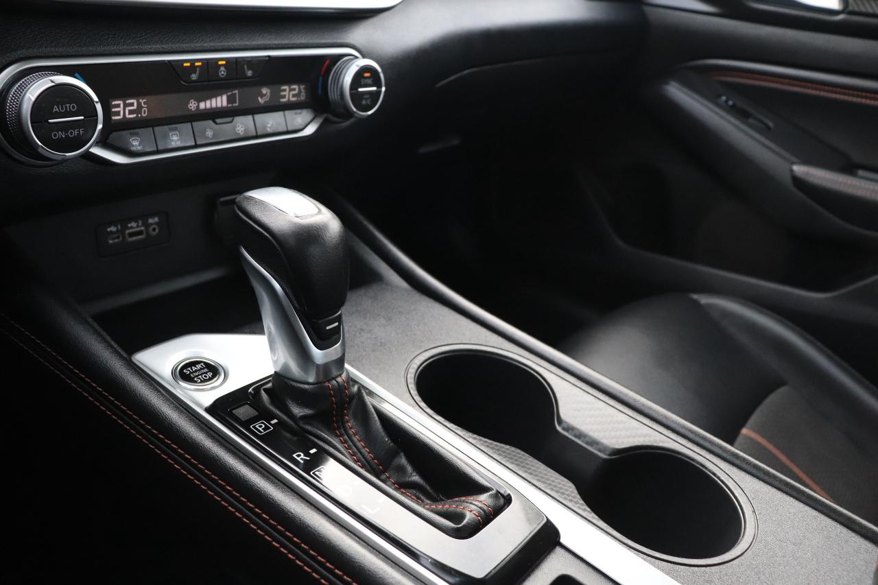 2022 Nissan Altima SR MIDNIGHT EDITION NO ACCIDENTS REMOTE START Photo