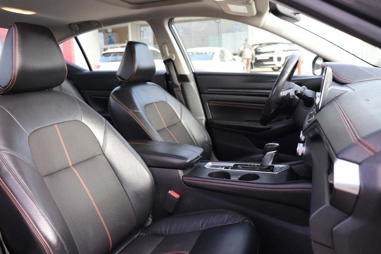 2022 Nissan Altima SR MIDNIGHT EDITION NO ACCIDENTS REMOTE START Photo