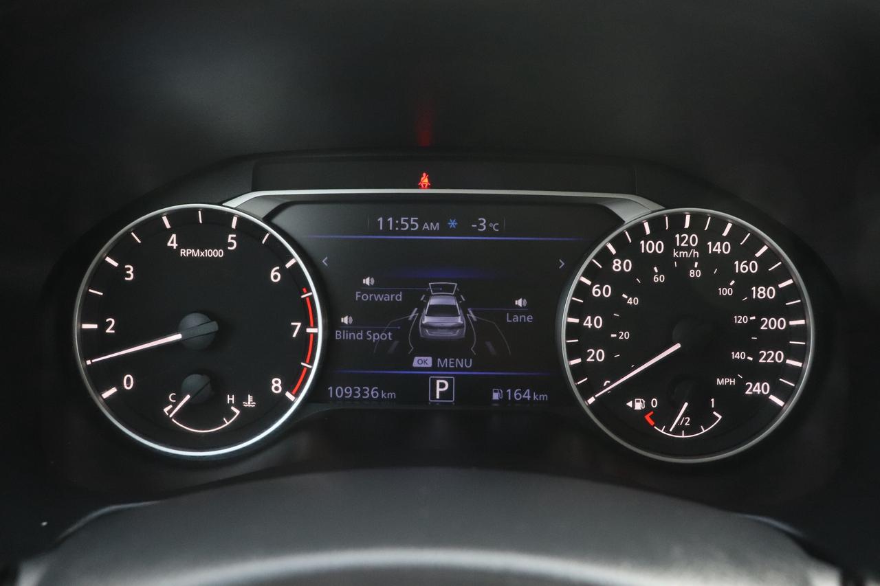 2022 Nissan Altima SR MIDNIGHT EDITION NO ACCIDENTS REMOTE START Photo