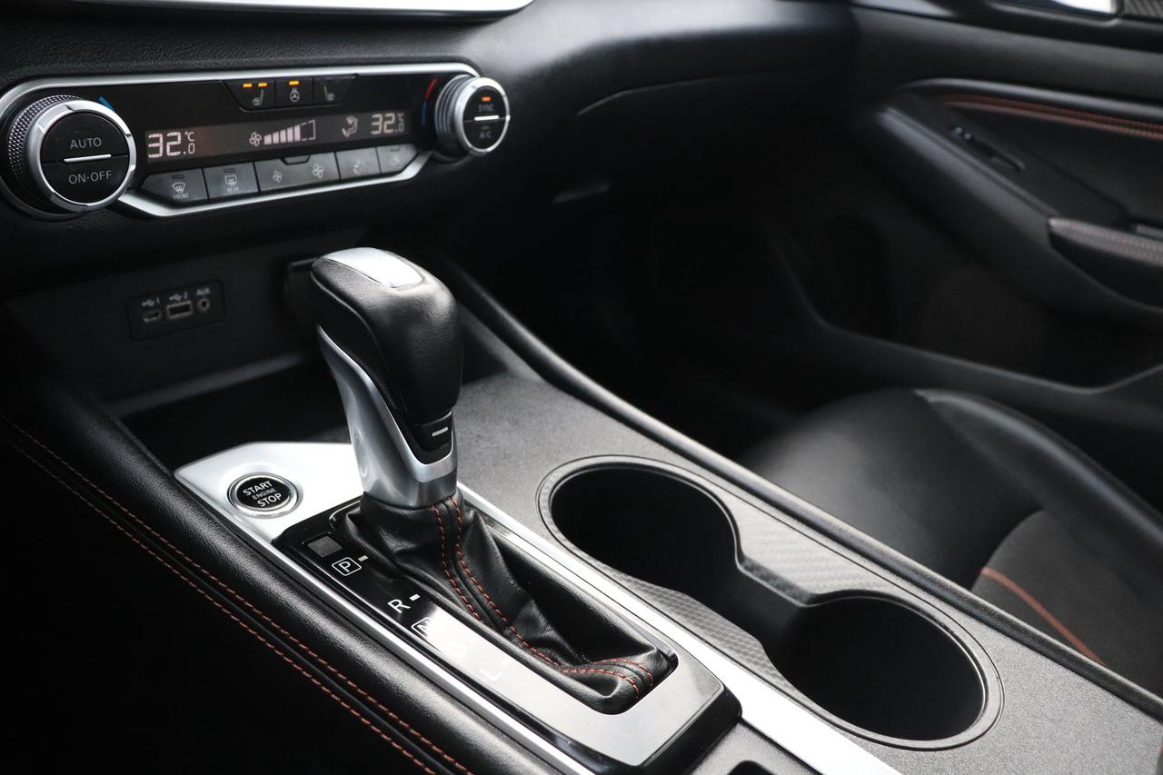 2022 Nissan Altima SR MIDNIGHT EDITION NO ACCIDENTS REMOTE START Photo