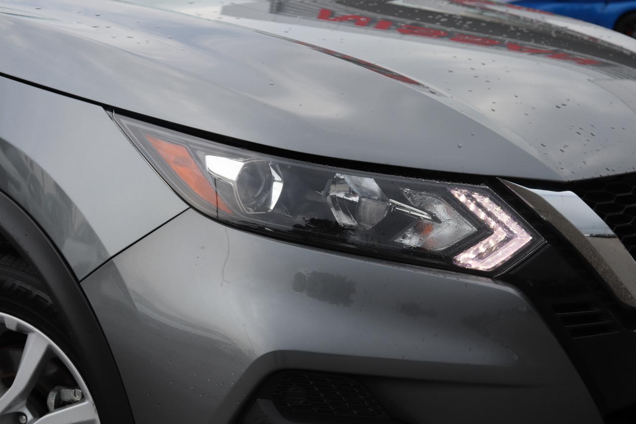 2023 Nissan Qashqai S AWD NO ACCIDENTS CARPLAY B-SPOT HTD SEATS CAMERA Photo