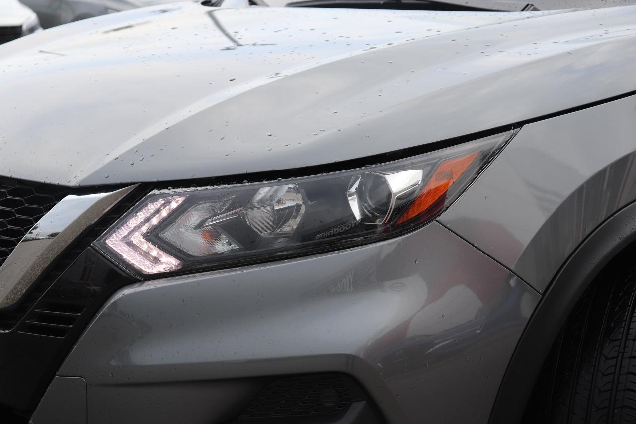 2023 Nissan Qashqai S AWD NO ACCIDENTS CARPLAY B-SPOT HTD SEATS CAMERA Photo