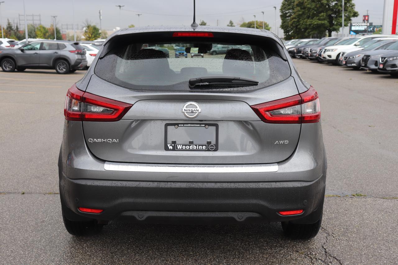 2023 Nissan Qashqai S AWD NO ACCIDENTS CARPLAY B-SPOT HTD SEATS CAMERA Photo