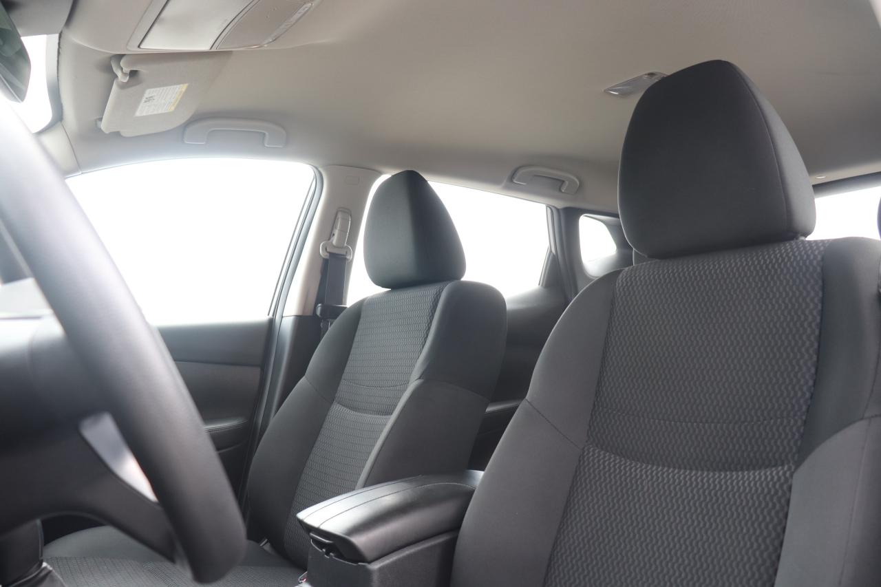 2023 Nissan Qashqai S AWD NO ACCIDENTS CARPLAY B-SPOT HTD SEATS CAMERA Photo