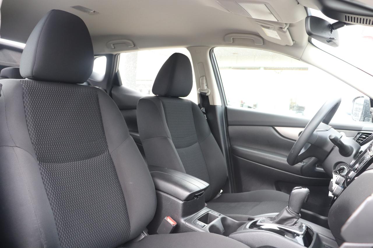 2023 Nissan Qashqai S AWD NO ACCIDENTS CARPLAY B-SPOT HTD SEATS CAMERA Photo