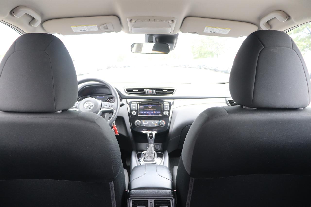 2023 Nissan Qashqai S AWD NO ACCIDENTS CARPLAY B-SPOT HTD SEATS CAMERA Photo