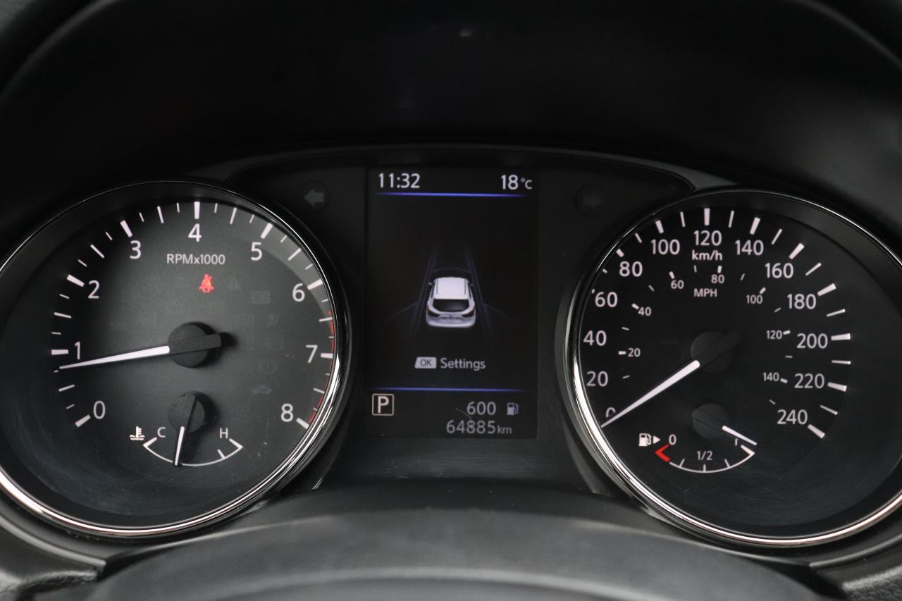 2023 Nissan Qashqai S AWD NO ACCIDENTS CARPLAY B-SPOT HTD SEATS CAMERA Photo