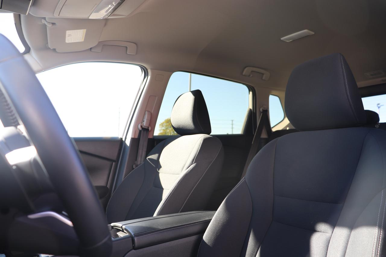 2024 Nissan Rogue S  AWD NO ACCIDENTS REMOTE START B-SPOT CARPLAY Photo