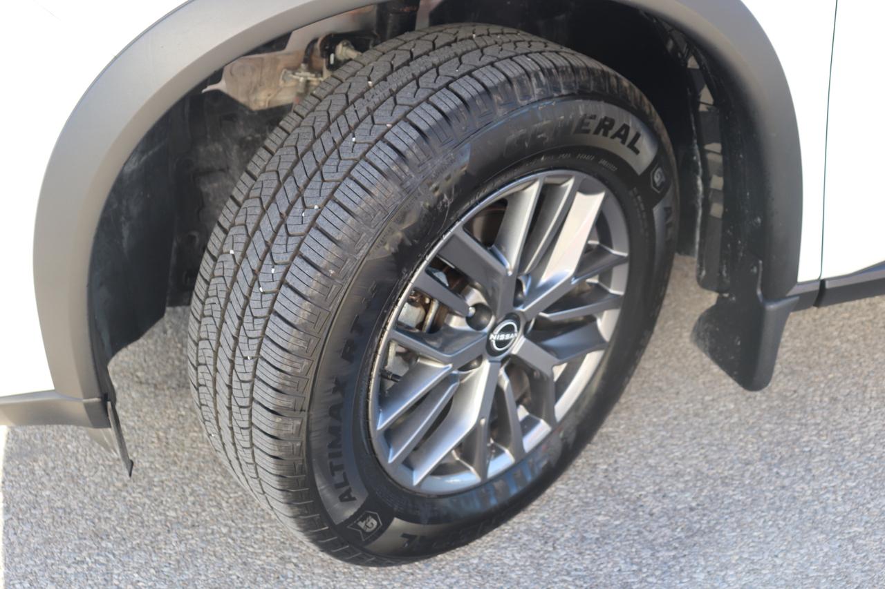 2024 Nissan Rogue S  AWD NO ACCIDENTS REMOTE START B-SPOT CARPLAY Photo