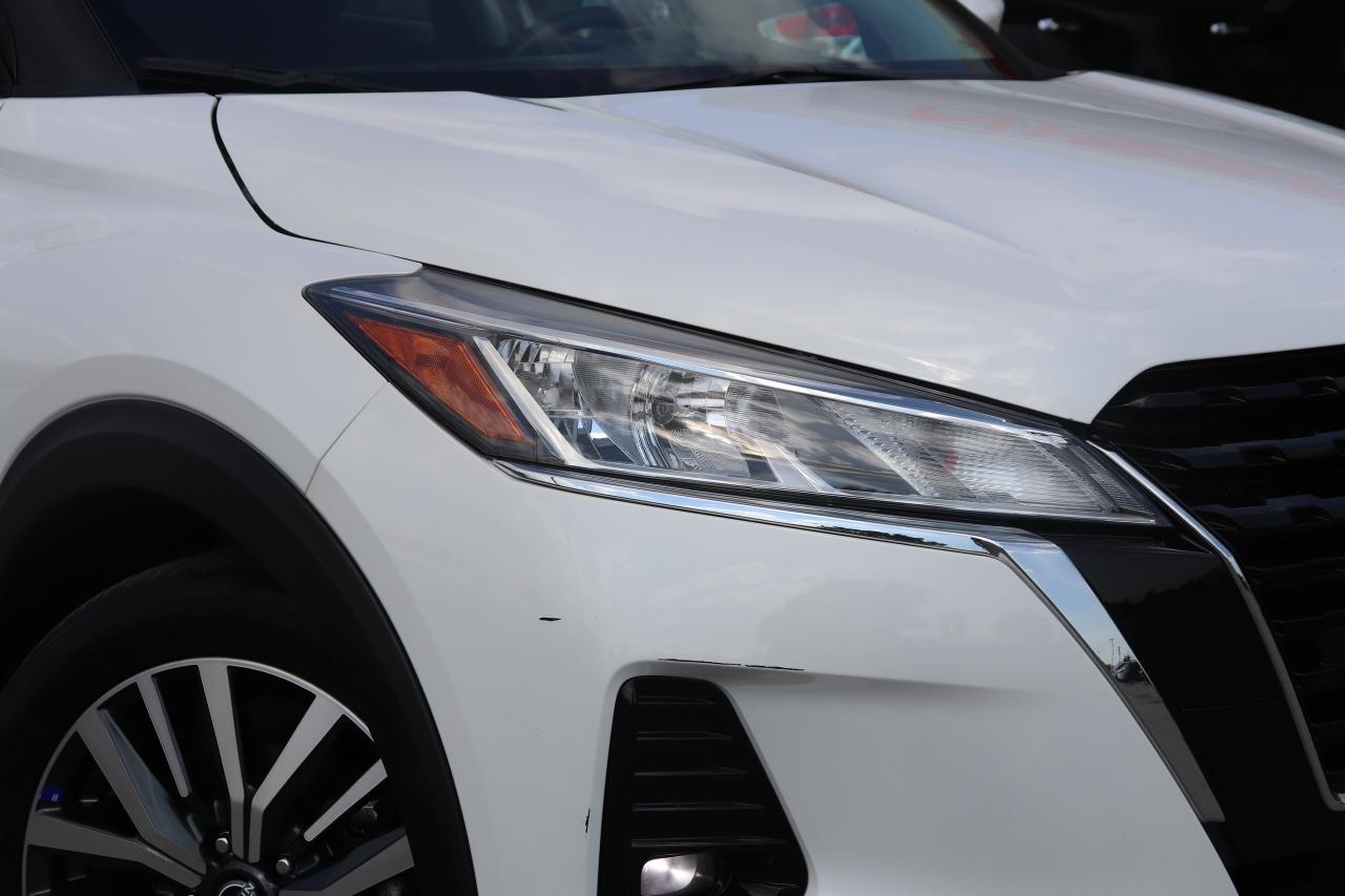 2023 Nissan Kicks SV NO ACCIDENTS REMOTE START B-SPOT CARPLAY CAMERA Photo