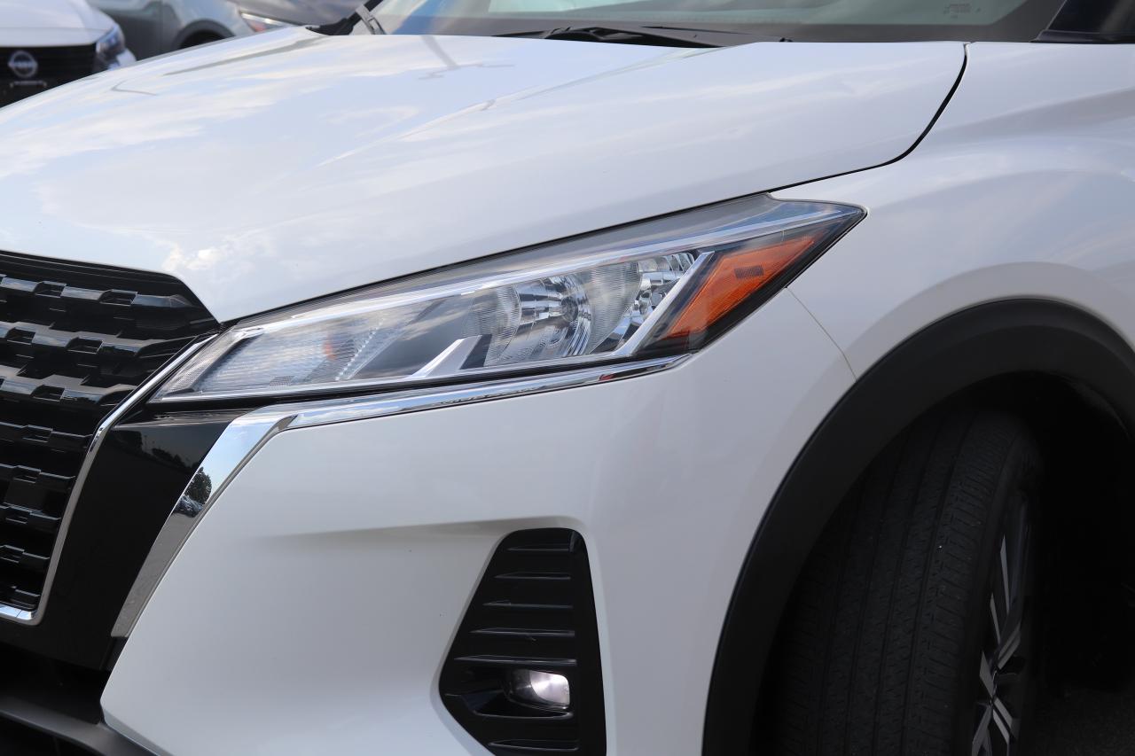 2023 Nissan Kicks SV NO ACCIDENTS REMOTE START B-SPOT CARPLAY CAMERA Photo